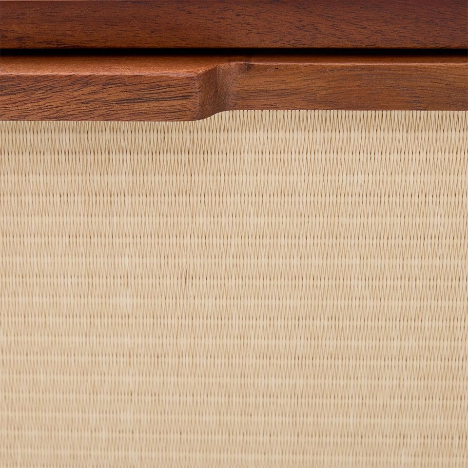 Douglas Tatami 6-Drawer Chest (152 cm)