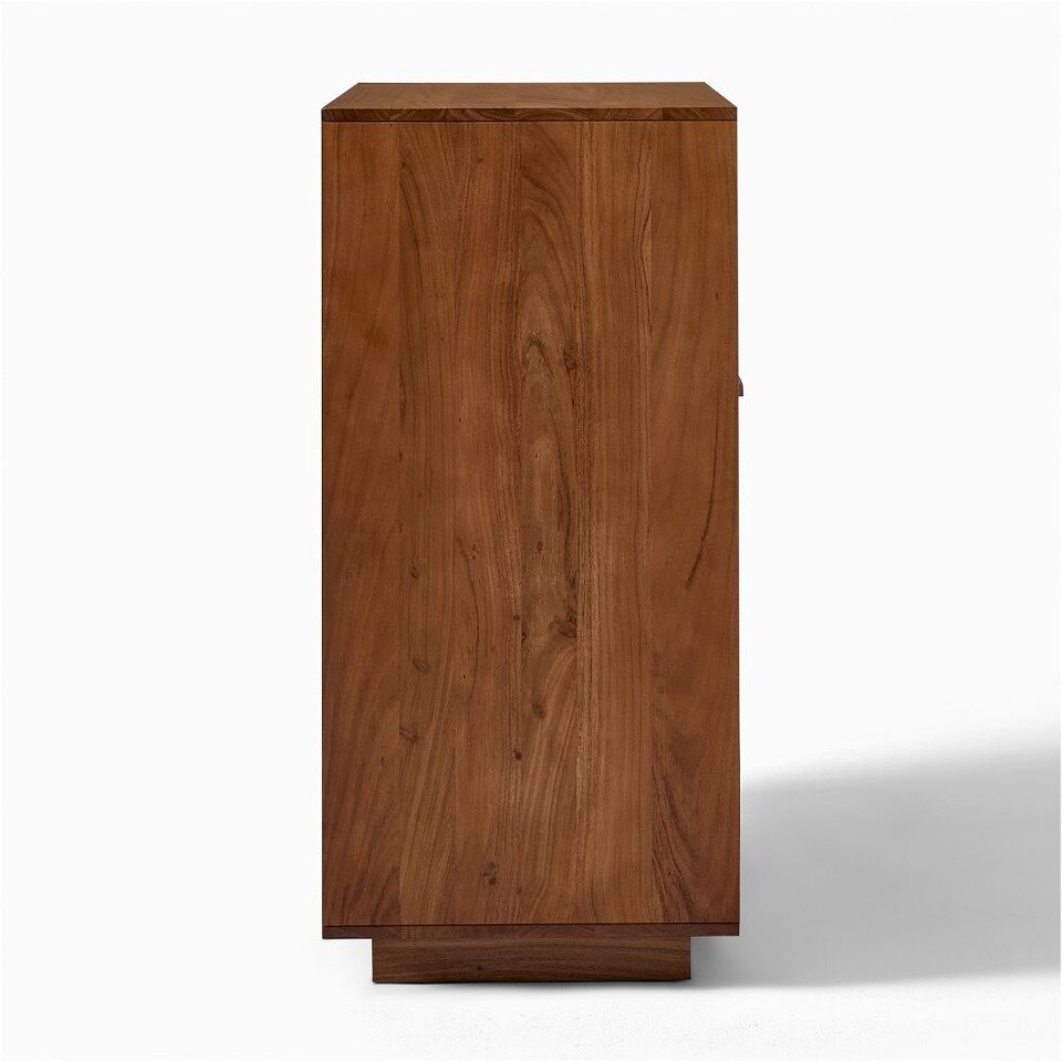 Douglas Tatami Bar Cabinet (81 cm)