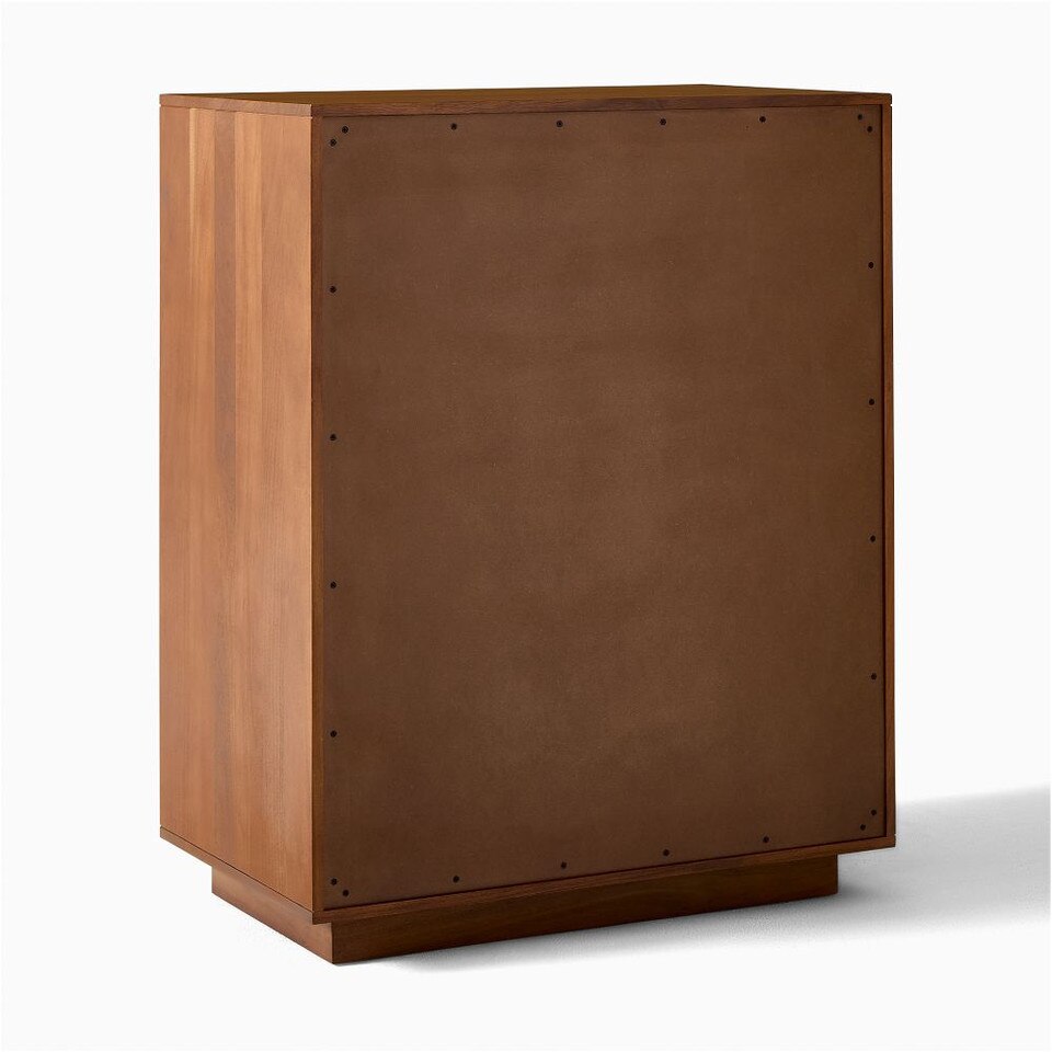 Douglas Tatami Bar Cabinet (81 cm)