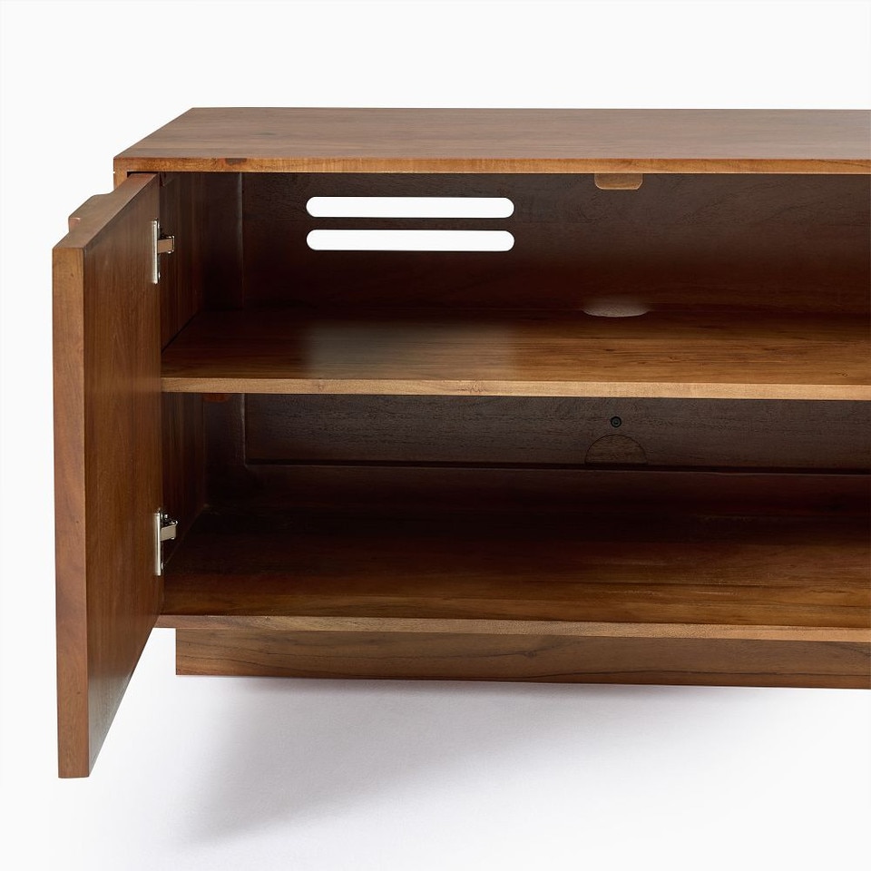Douglas Tatami Media Console (203 cm)