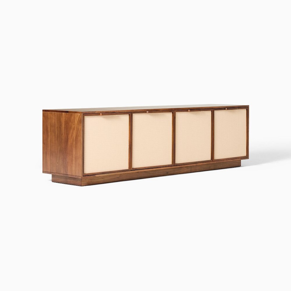 Douglas Tatami Media Console (203 cm)