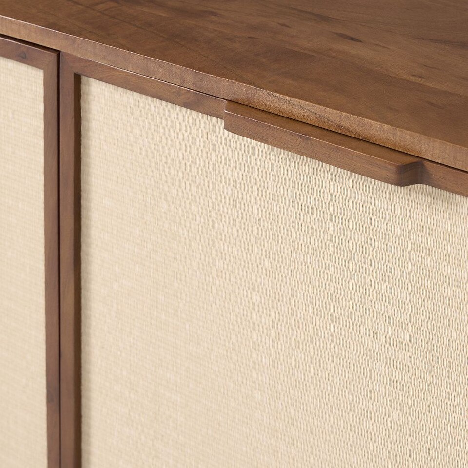 Douglas Tatami Media Console (203 cm)