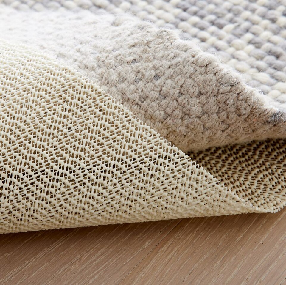 Premium & Eco-Stay Rug Pad