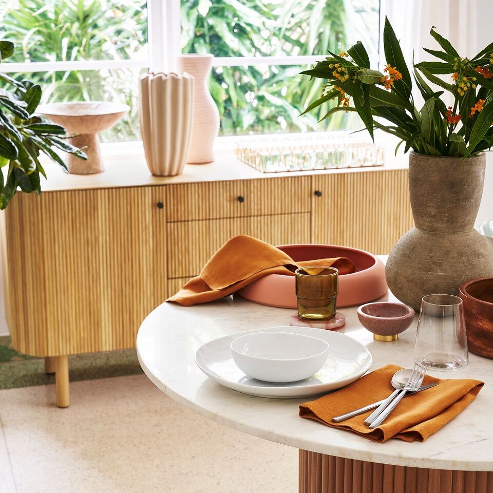 Ellington Sideboard (152 cm)