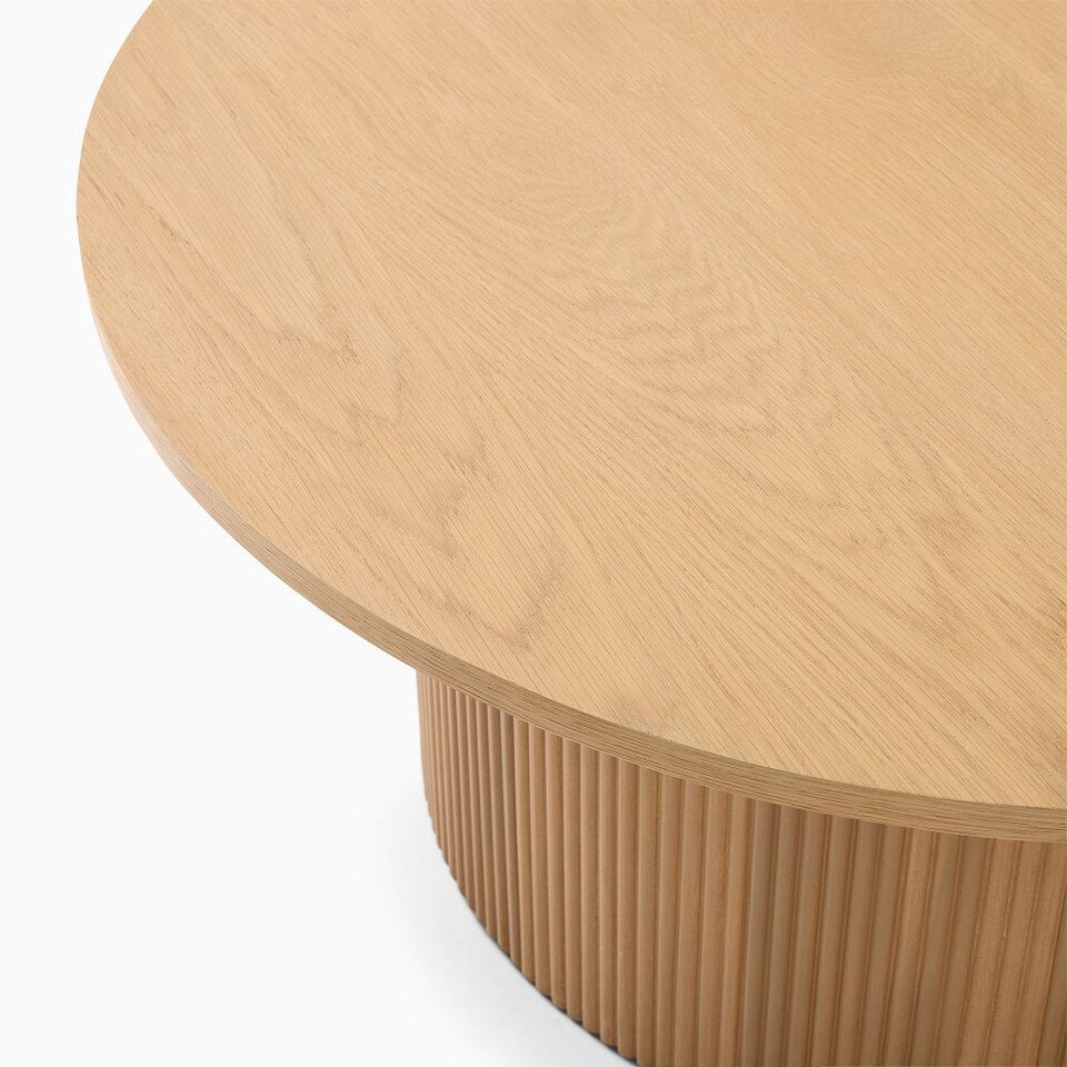 Ellington Coffee Table (91 cm)