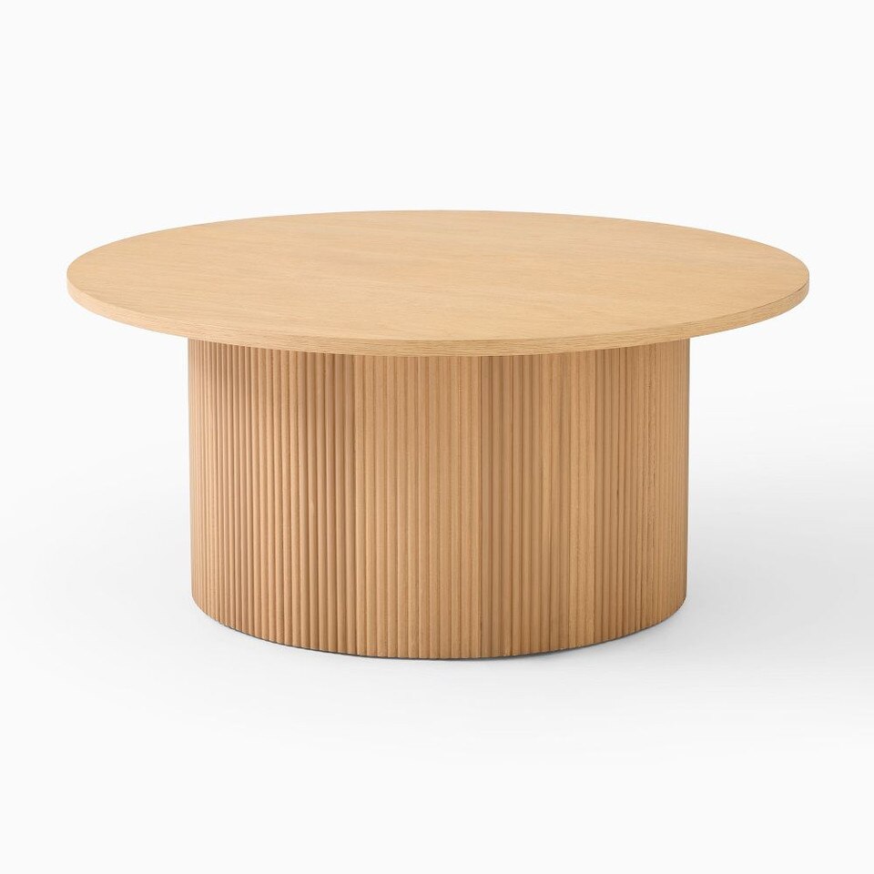 Ellington Coffee Table (91 cm)
