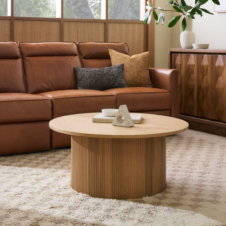 Ellington Coffee Table (91 cm)