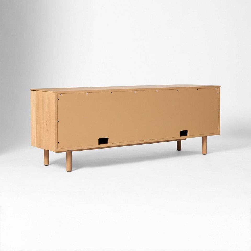 Ellington Media Console (173 - 203 cm)