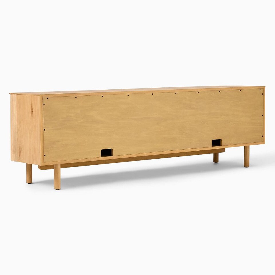 Ellington Media Console (173 - 203 cm)