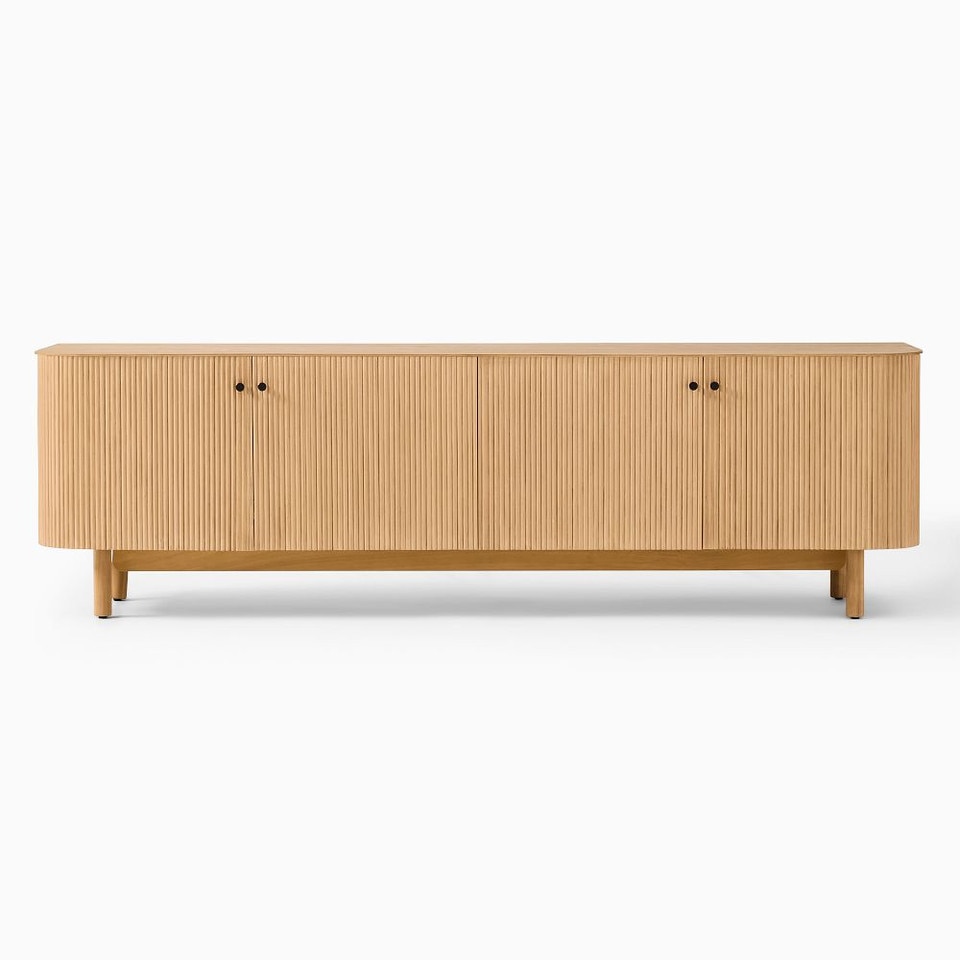 Ellington Media Console (173 - 203 cm)