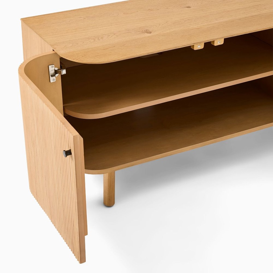 Ellington Media Console (173 - 203 cm)