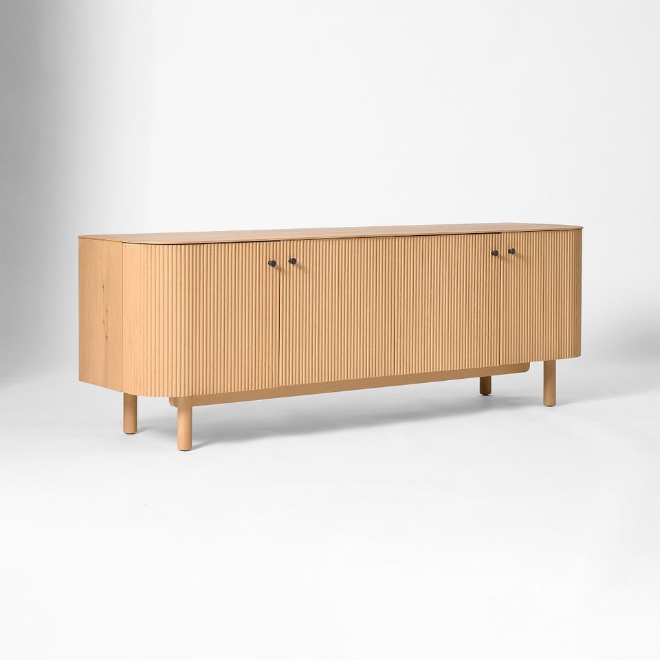 Ellington Media Console (173 - 203 cm)
