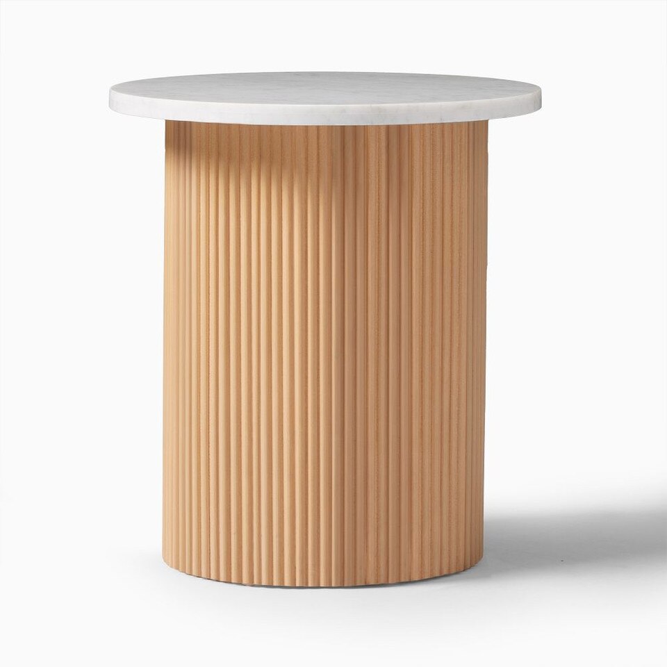 Ellington Side Table (51 cm)