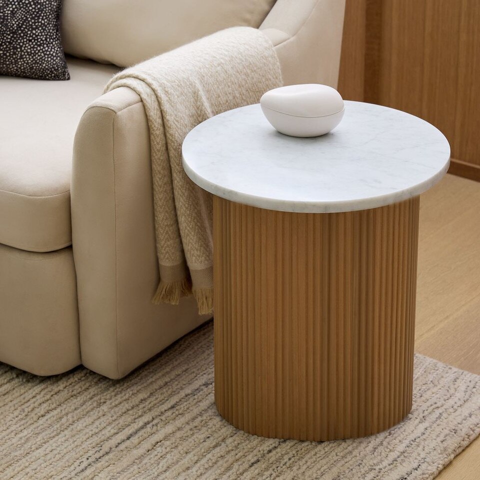 Ellington Side Table (51 cm)