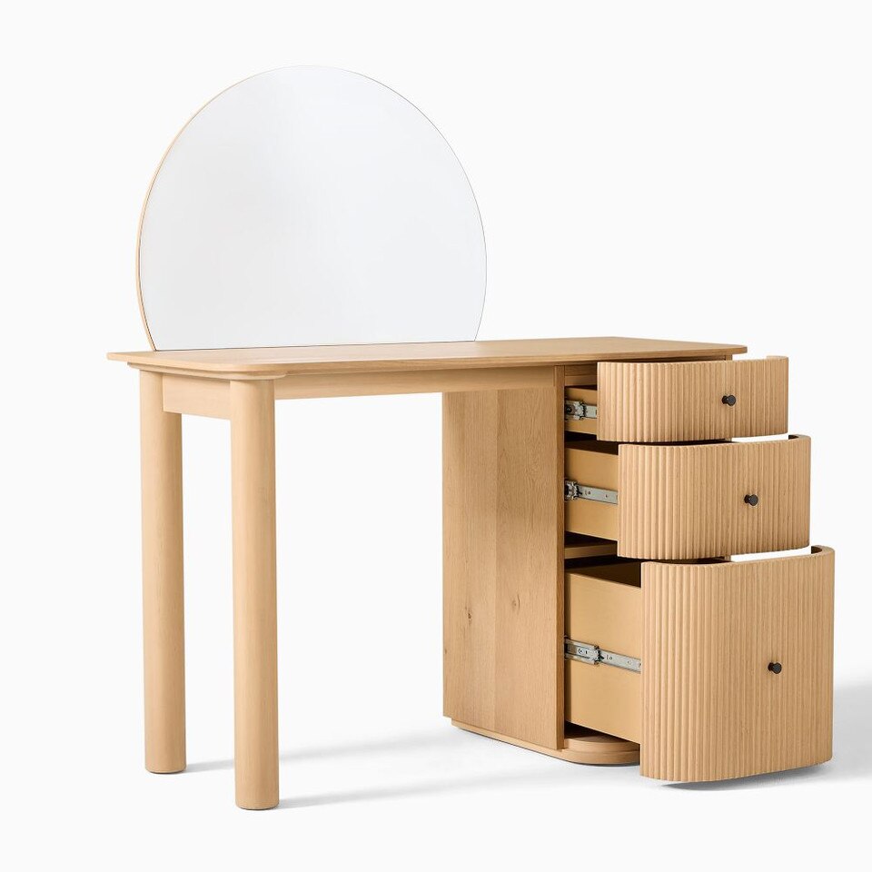 Ellington Vanity (114 cm)