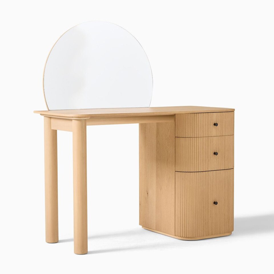 Ellington Vanity (114 cm)