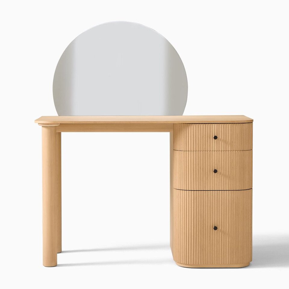 Ellington Vanity (114 cm)