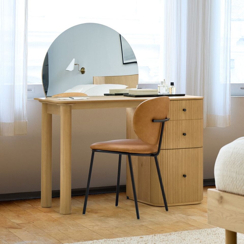 Ellington Vanity (114 cm)