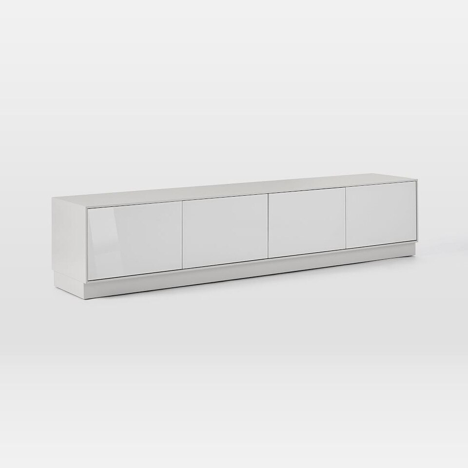 Emilia Media Console (203 cm)