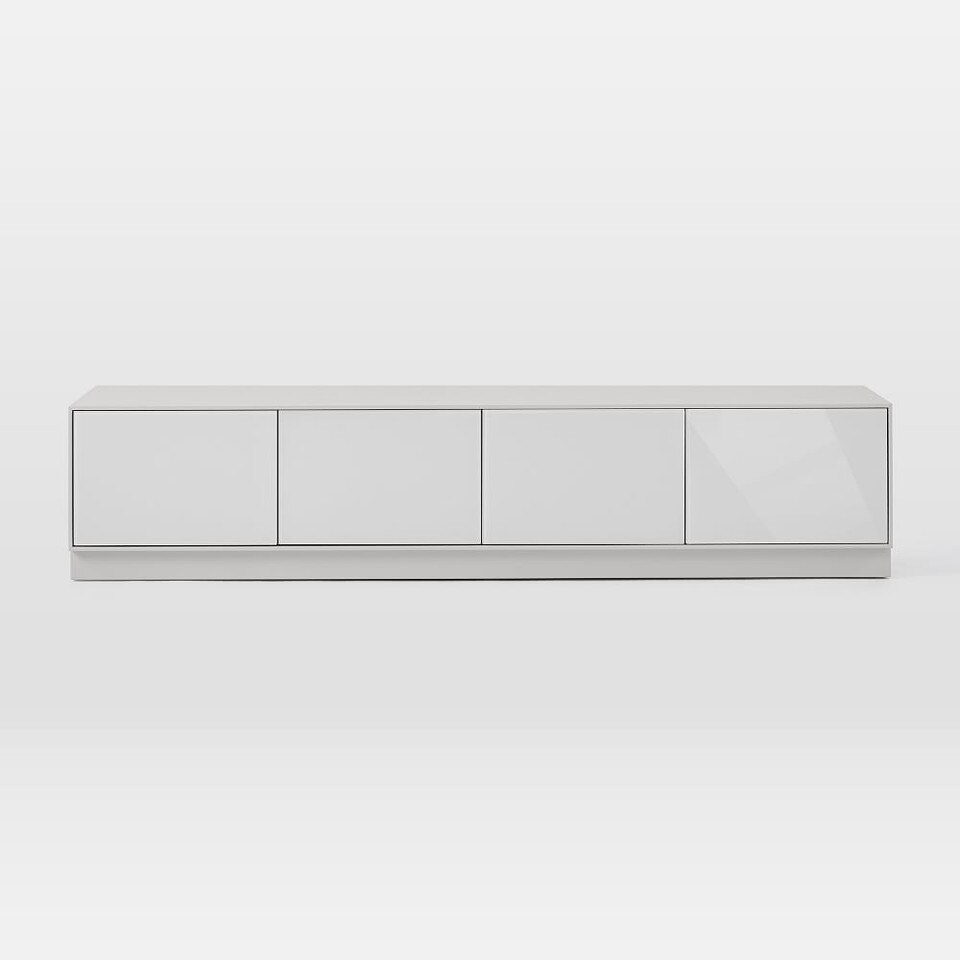 Emilia Media Console (203 cm)
