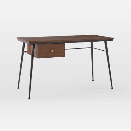 Emory Desk West Elm United Kingdom