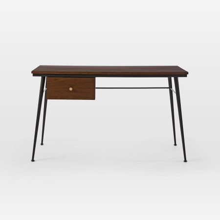 Emory Desk West Elm United Kingdom