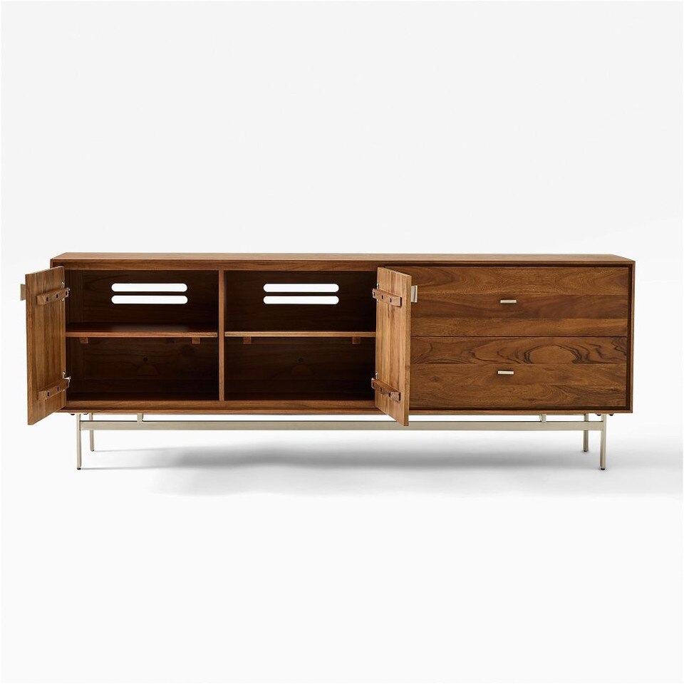 Ericsson Media Console (183 cm)