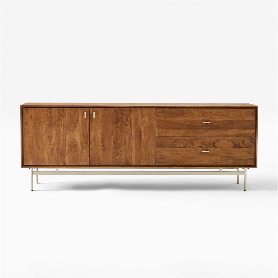 Ericsson Media Console (183 cm)