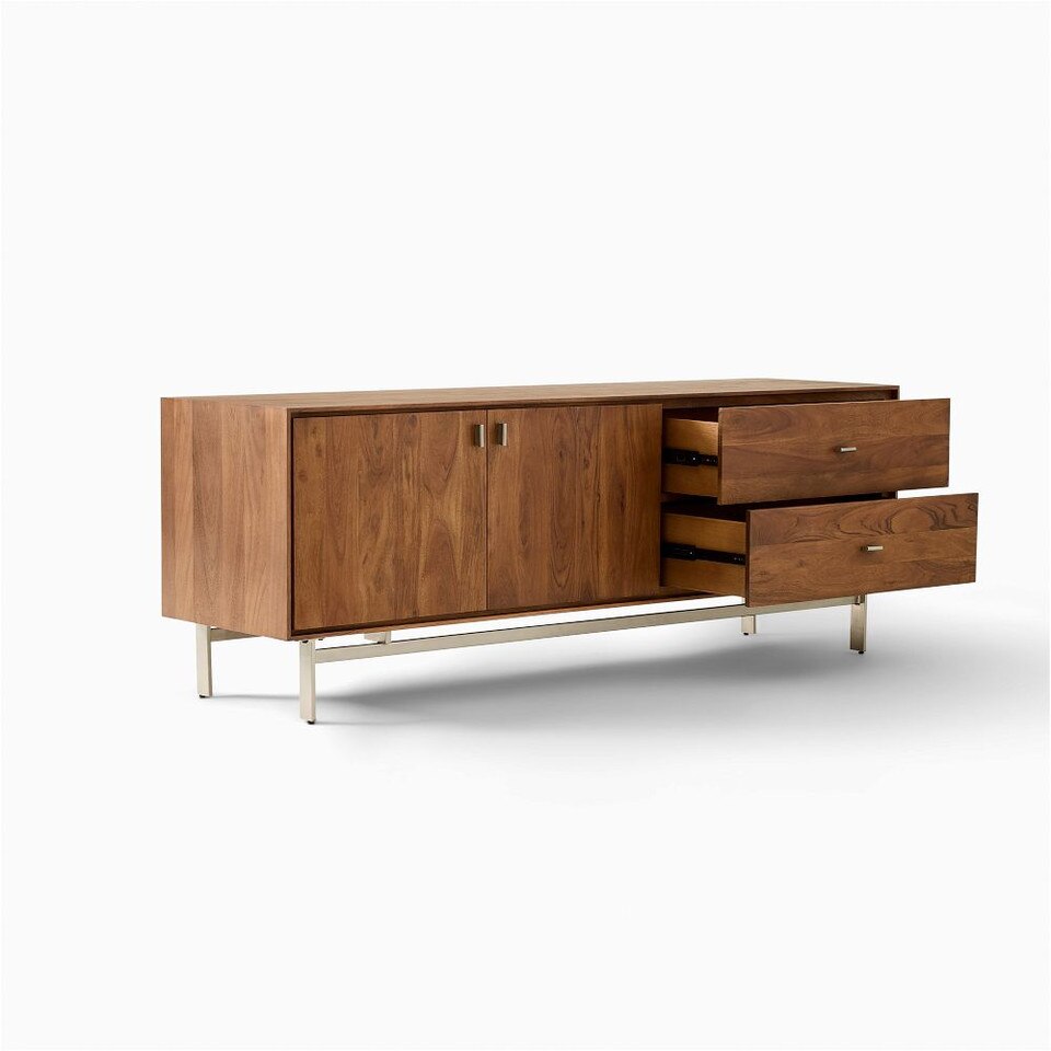 Ericsson Media Console (183 cm)