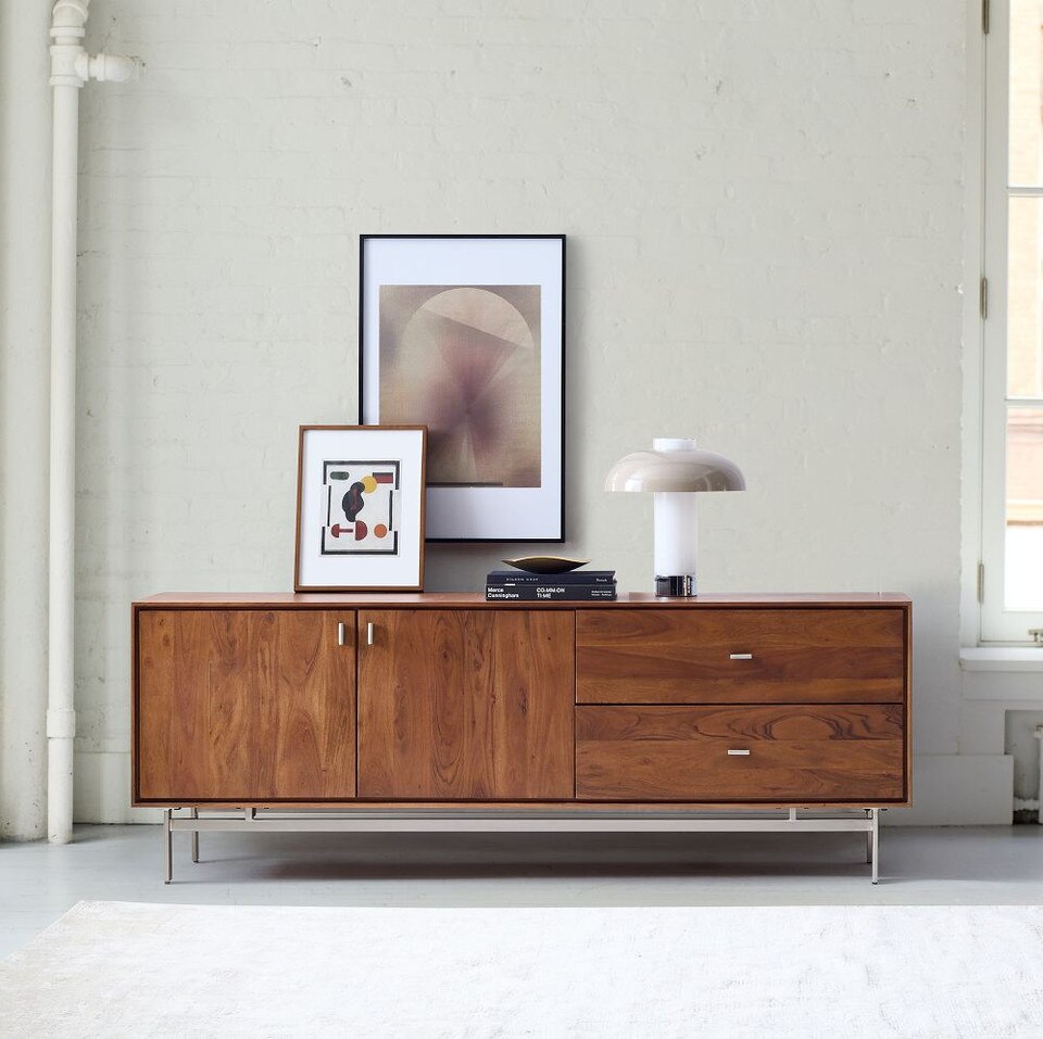 Ericsson Media Console (183 cm)