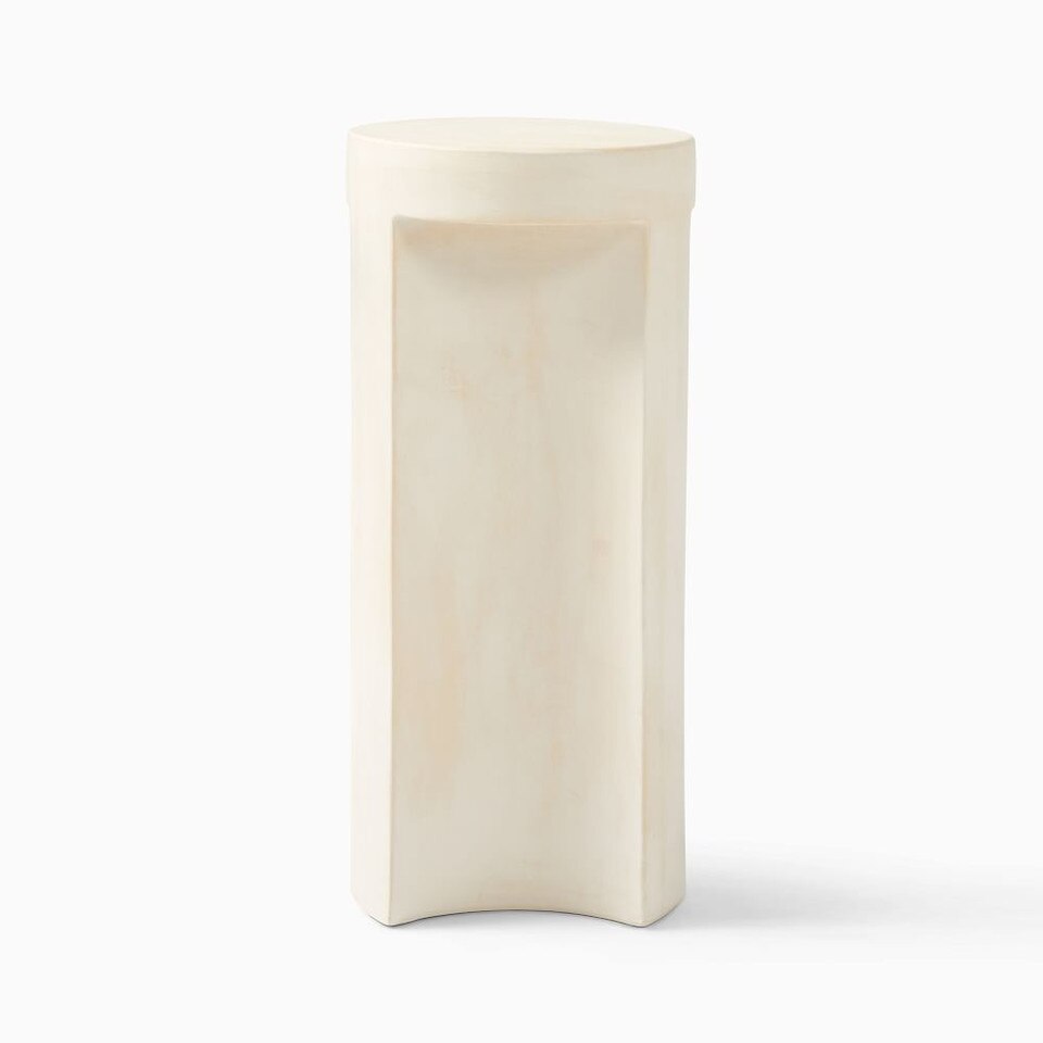 Essie Indoor/Outdoor Garden Drink Side Table (25 cm)