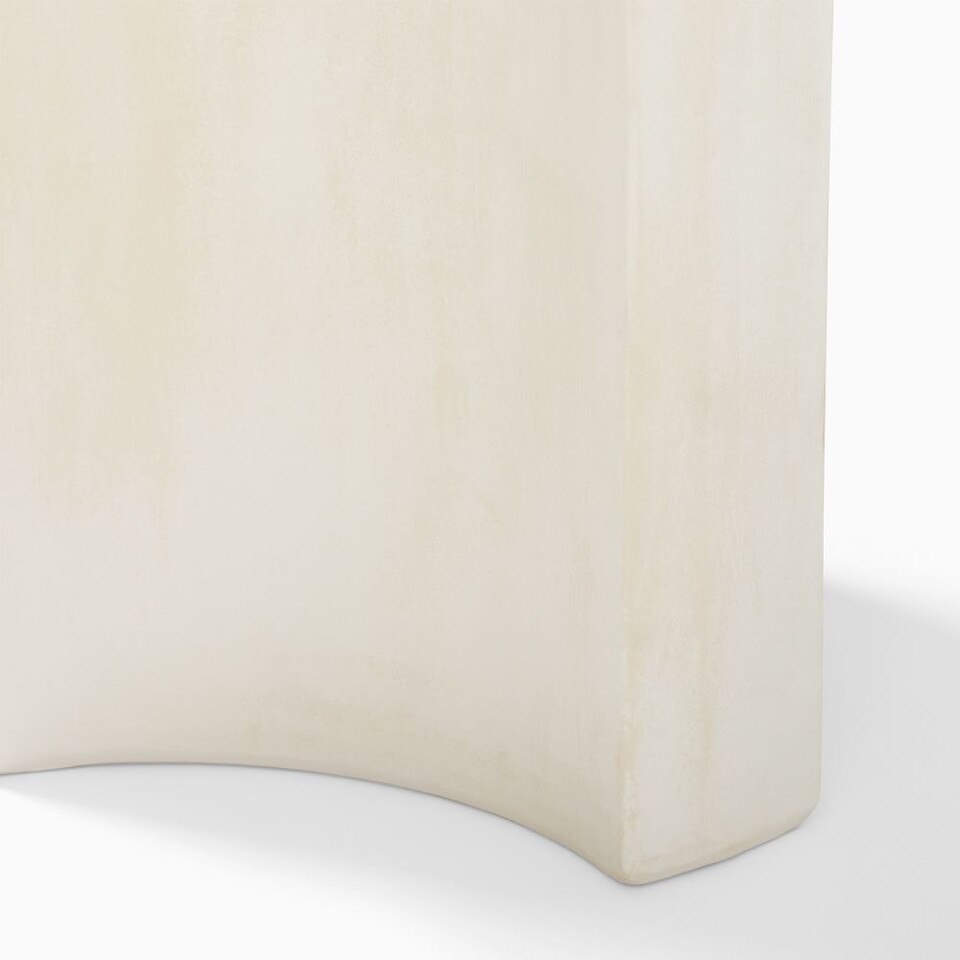 Essie Indoor/Outdoor Garden Drink Side Table (25 cm)