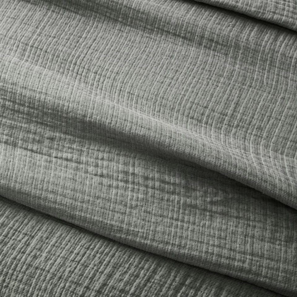 European Flax Linen Blanket