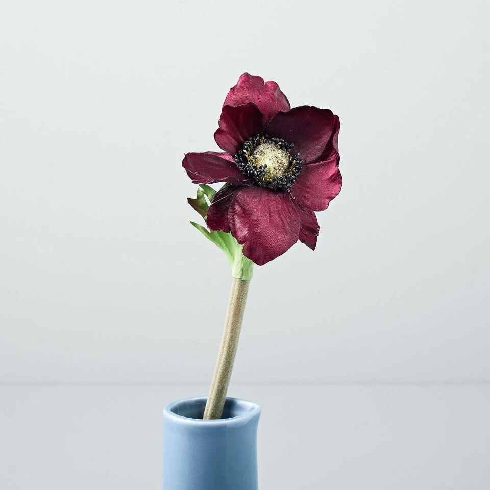 Faux Botanicals - Anemone