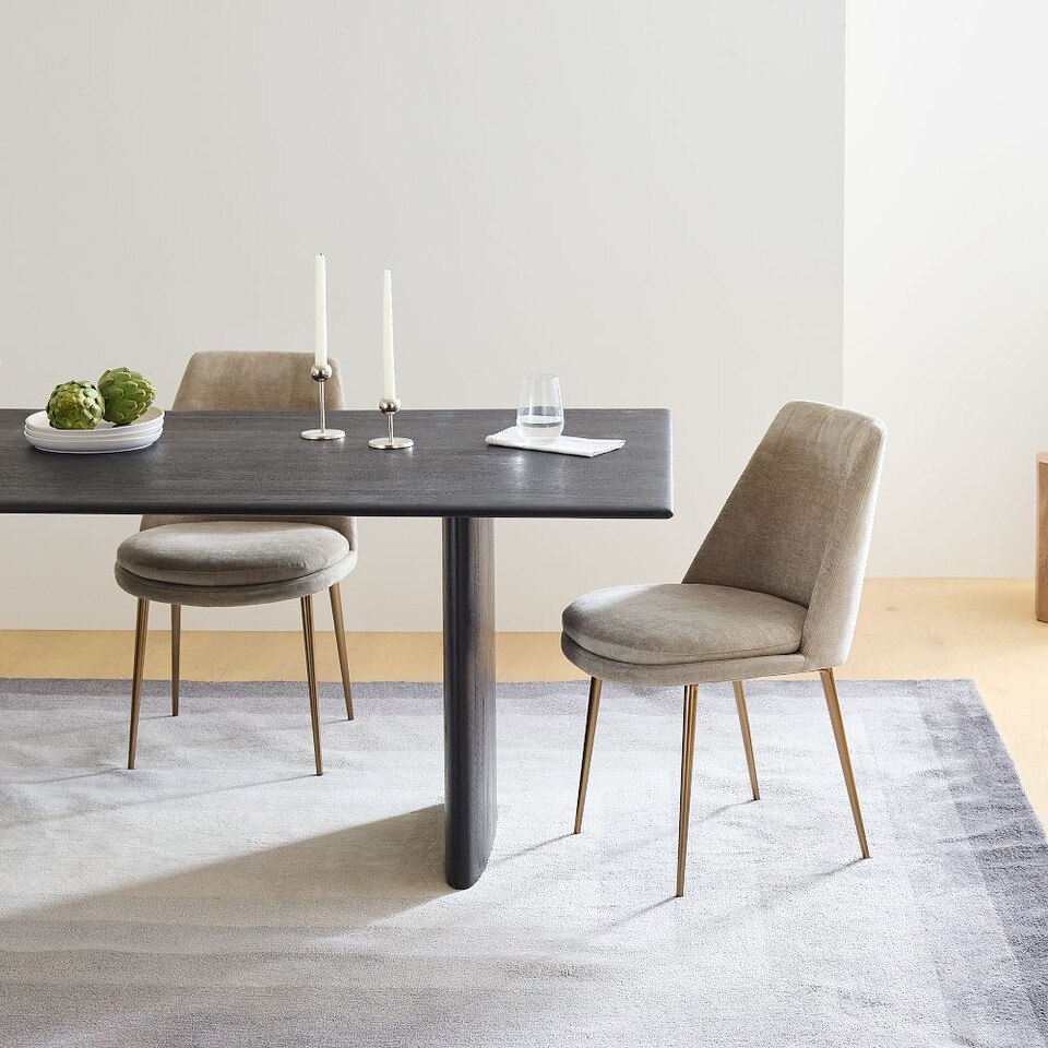 Finley Low-Back Dining Chair