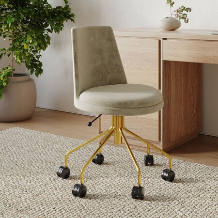 Finley Swivel Office Chair
