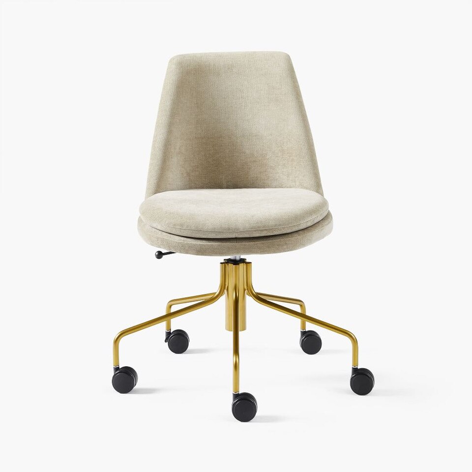 Finley Swivel Office Chair