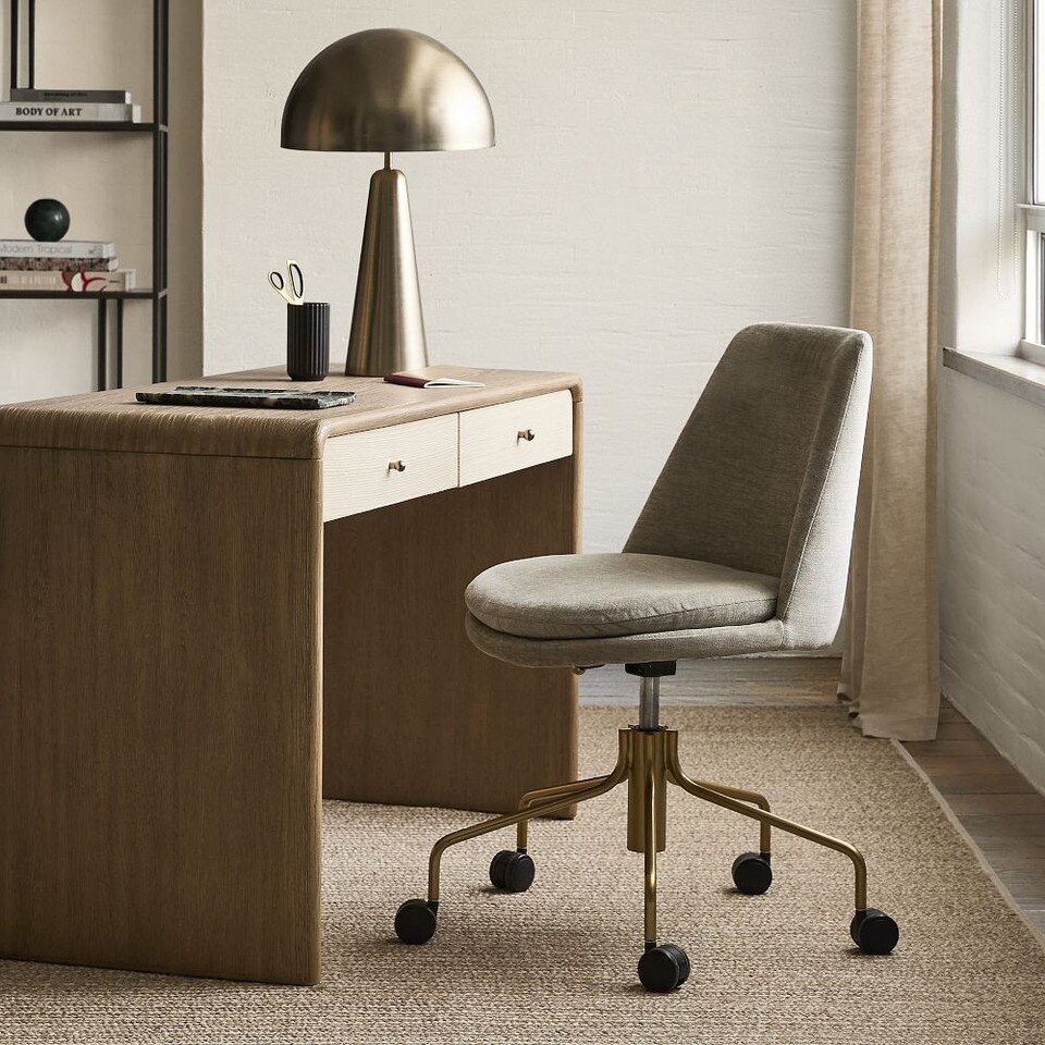 Finley Swivel Office Chair