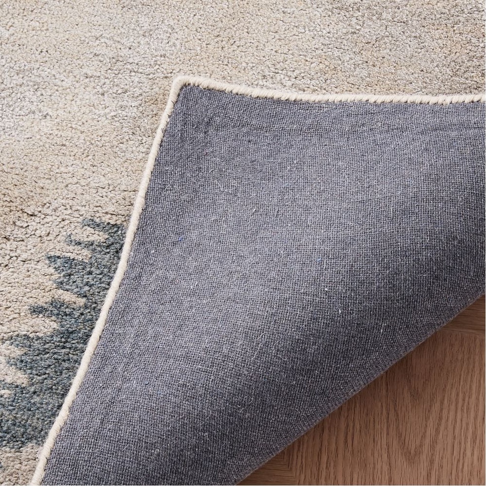 Flame Rug
