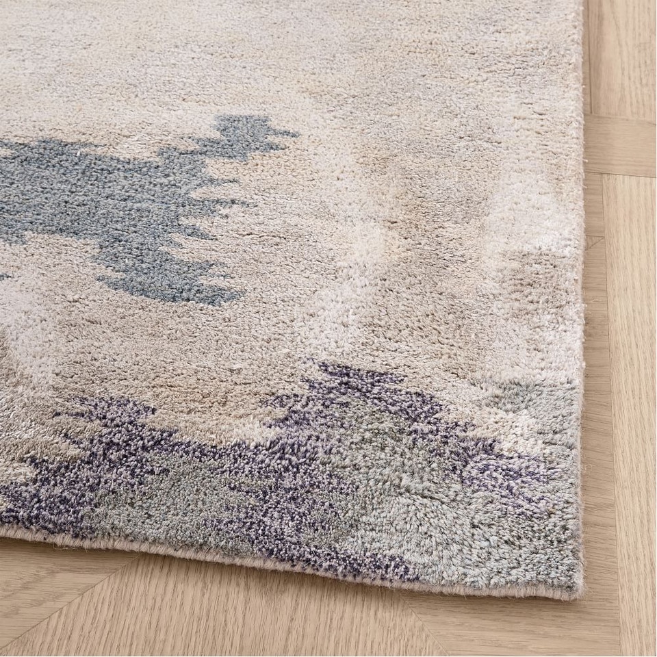 Flame Rug