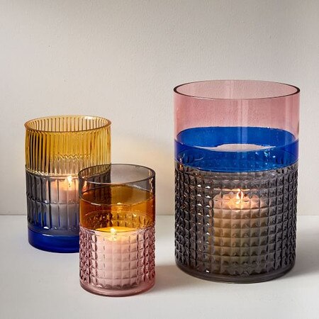 Candle Lanterns Candle Holders West Elm United Kingdom