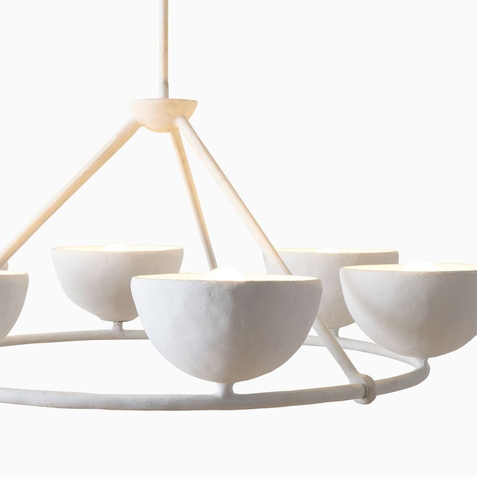 Florent Chandelier (91 cm)
