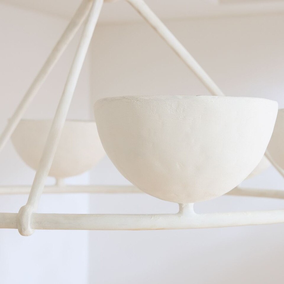 Florent Chandelier (91 cm)