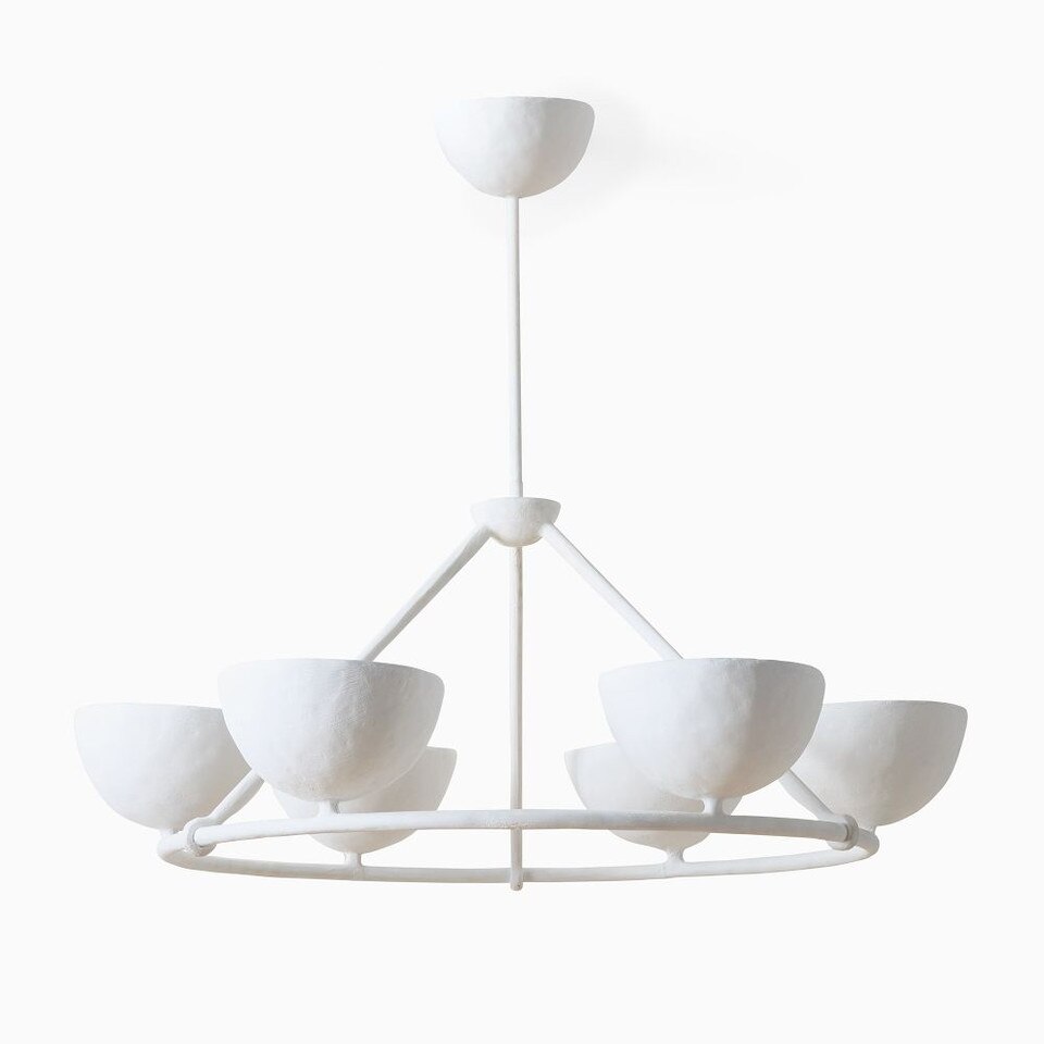 Florent Chandelier (91 cm)