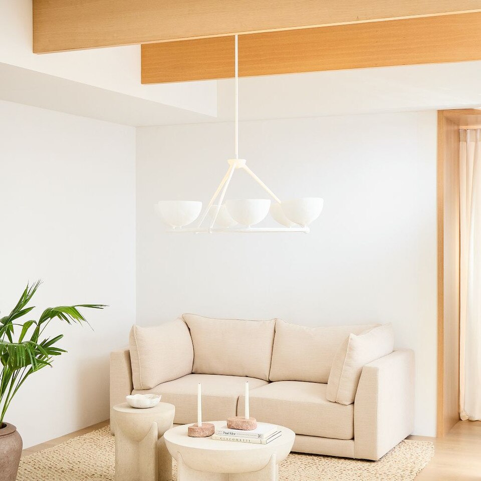 Florent Chandelier (91 cm)