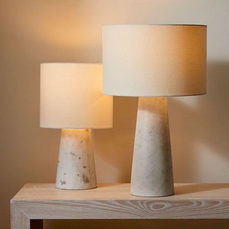 Foundations Marble Table Lamp West Elm United Kingdom Foundations Marble Table Lamp West, Marble Table Lamps
