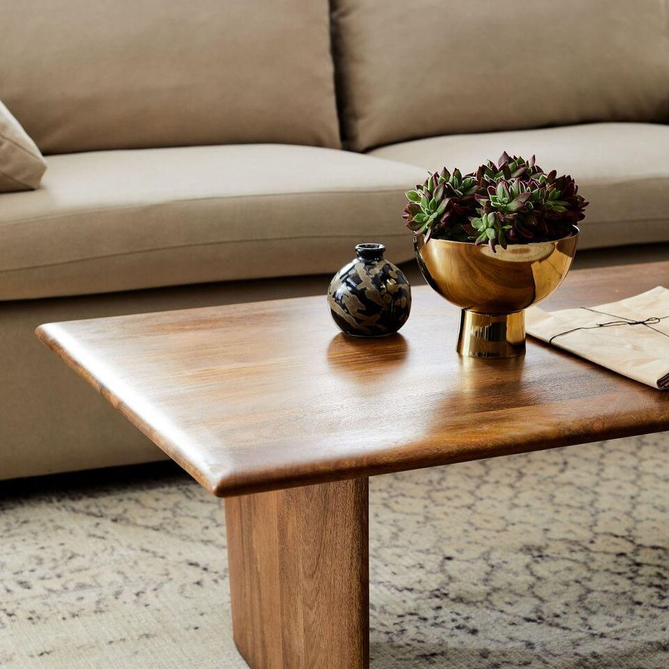 Foundations Brass Vases
