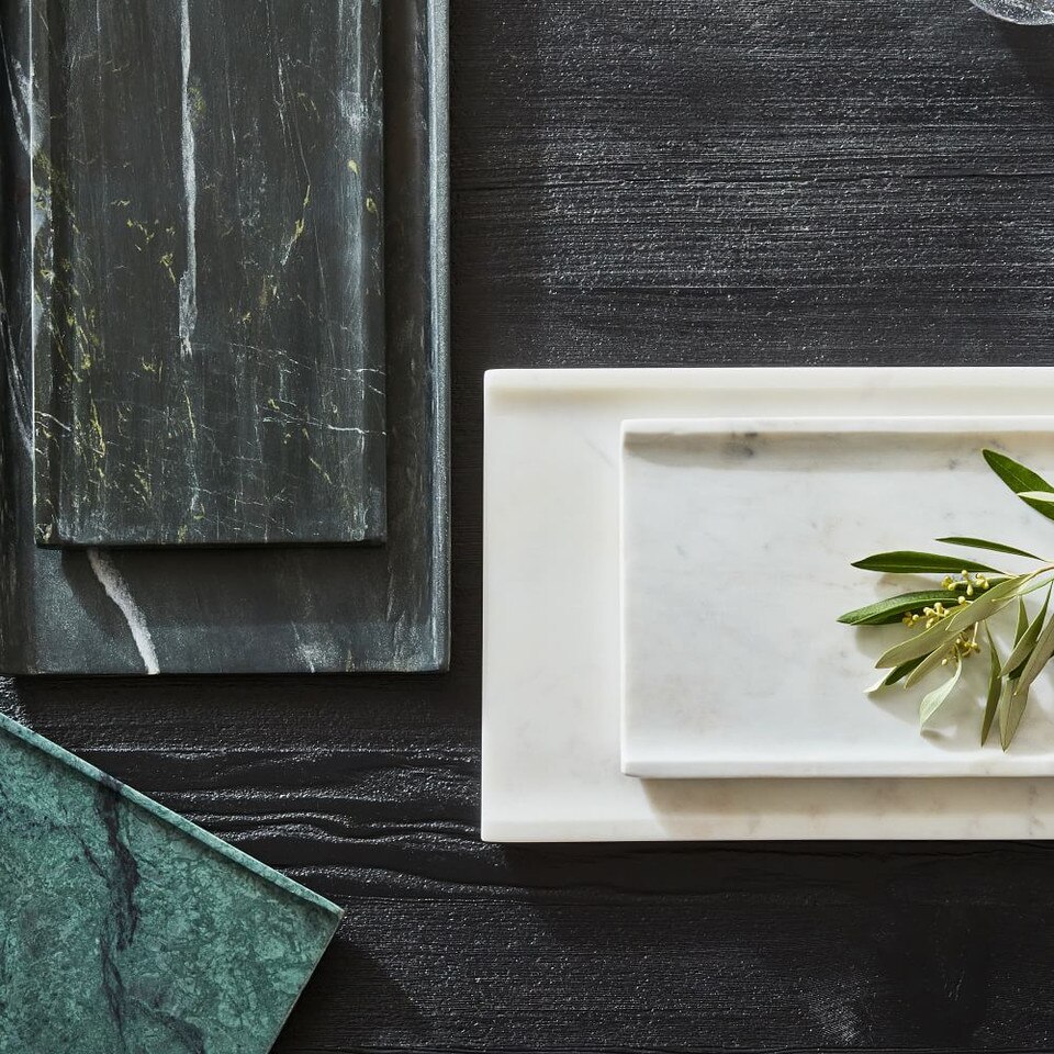 Foundations Trays