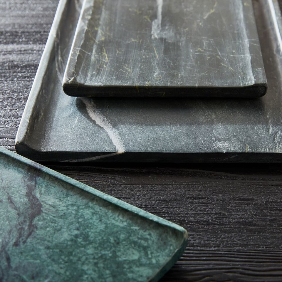 Foundations Trays