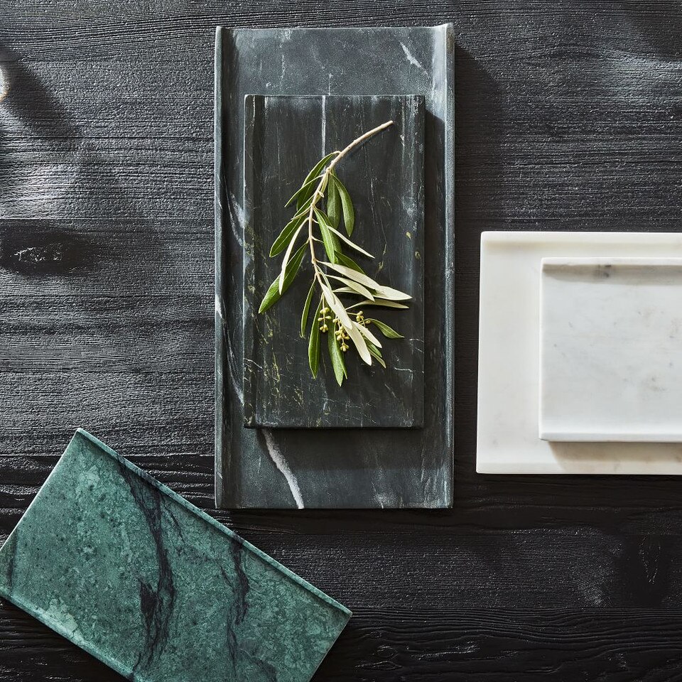 Foundations Trays